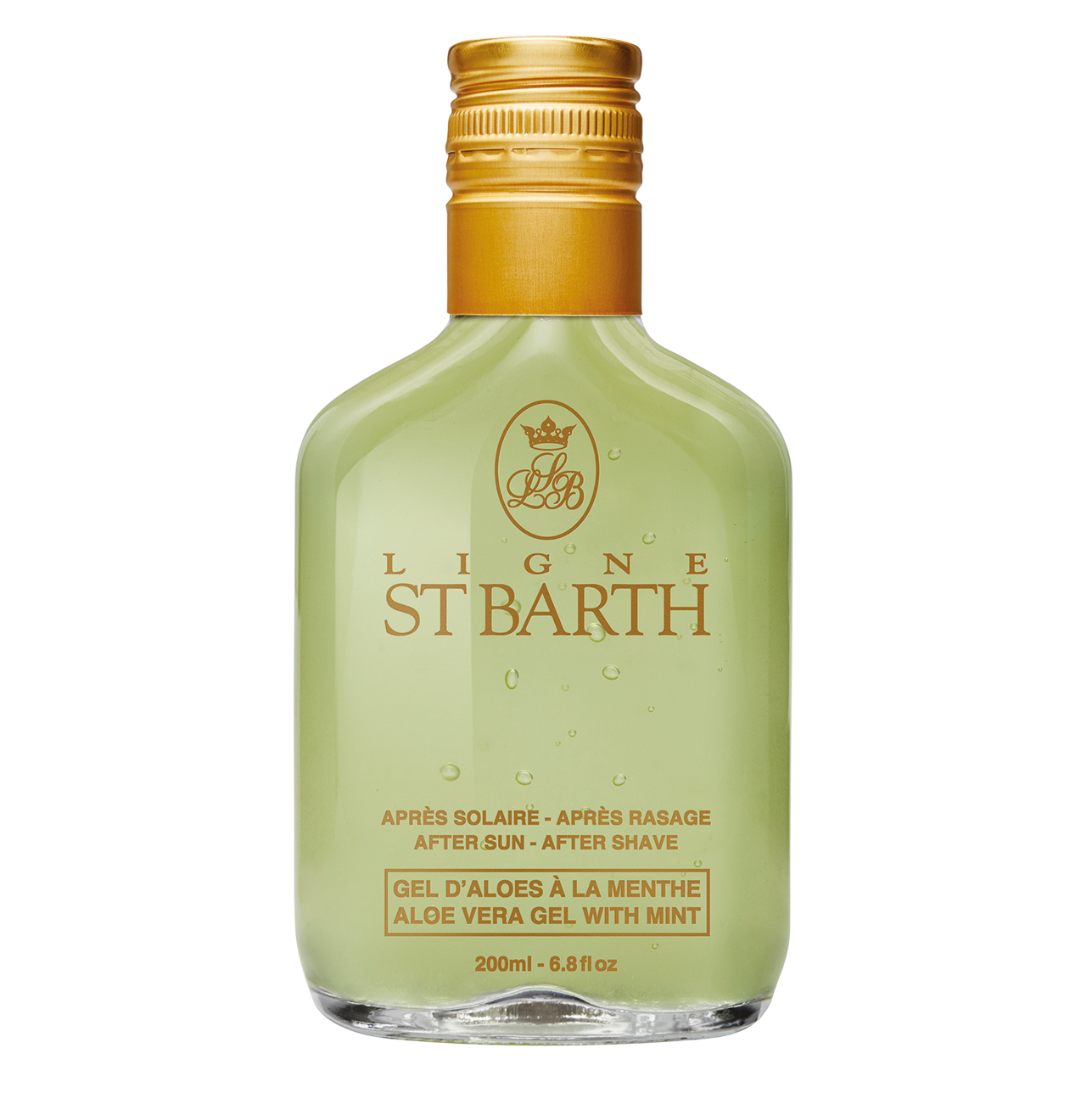 GEL D’ALOES – Aloe Vera Gel