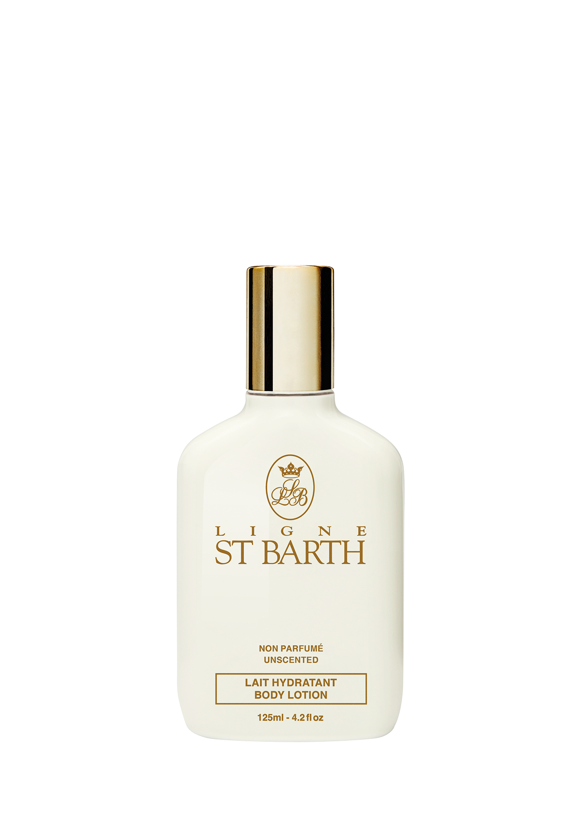 BODY LOTION UNPARFÜMIERT 125 ml