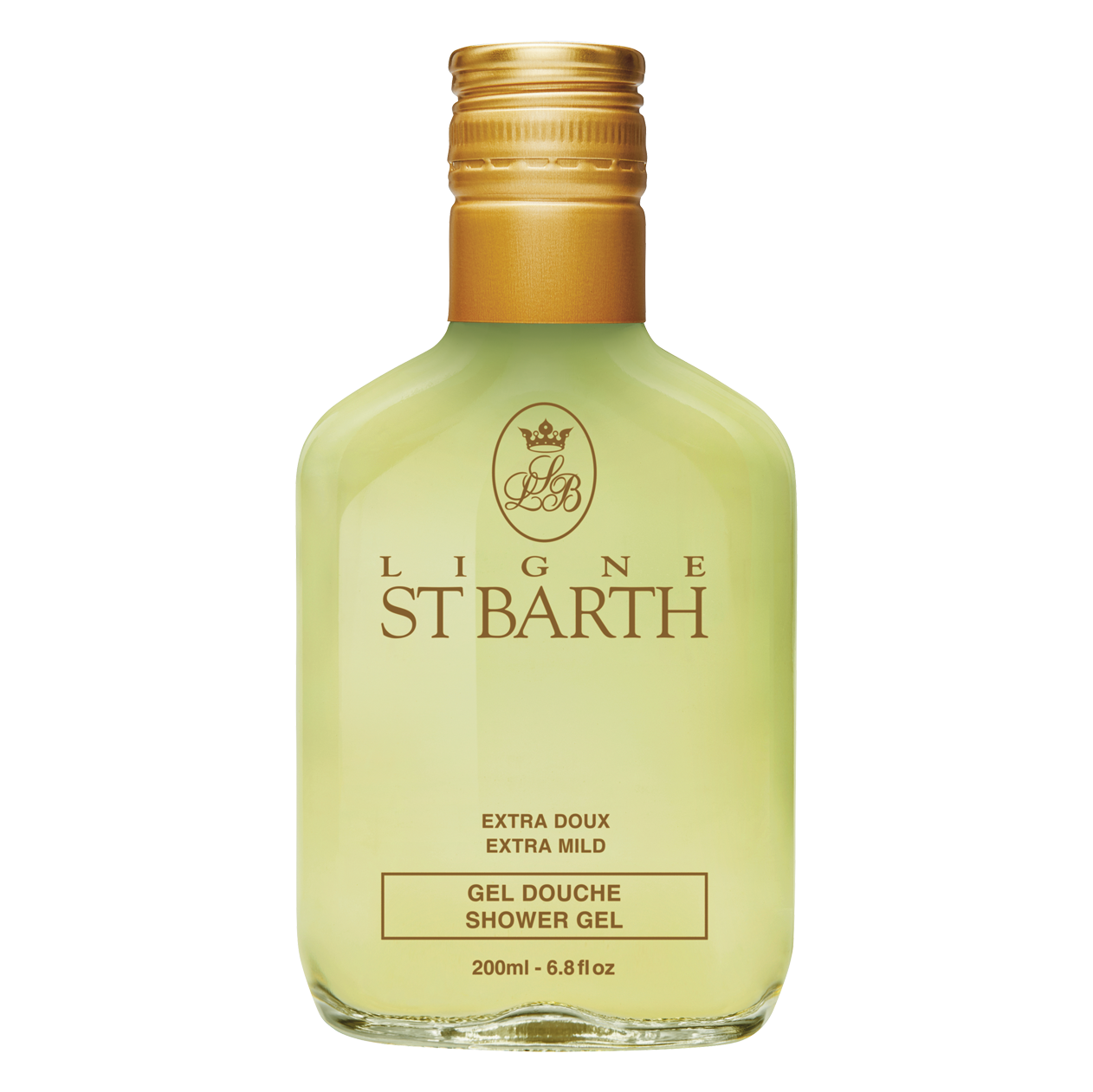GEL DOUCHE Vetiver