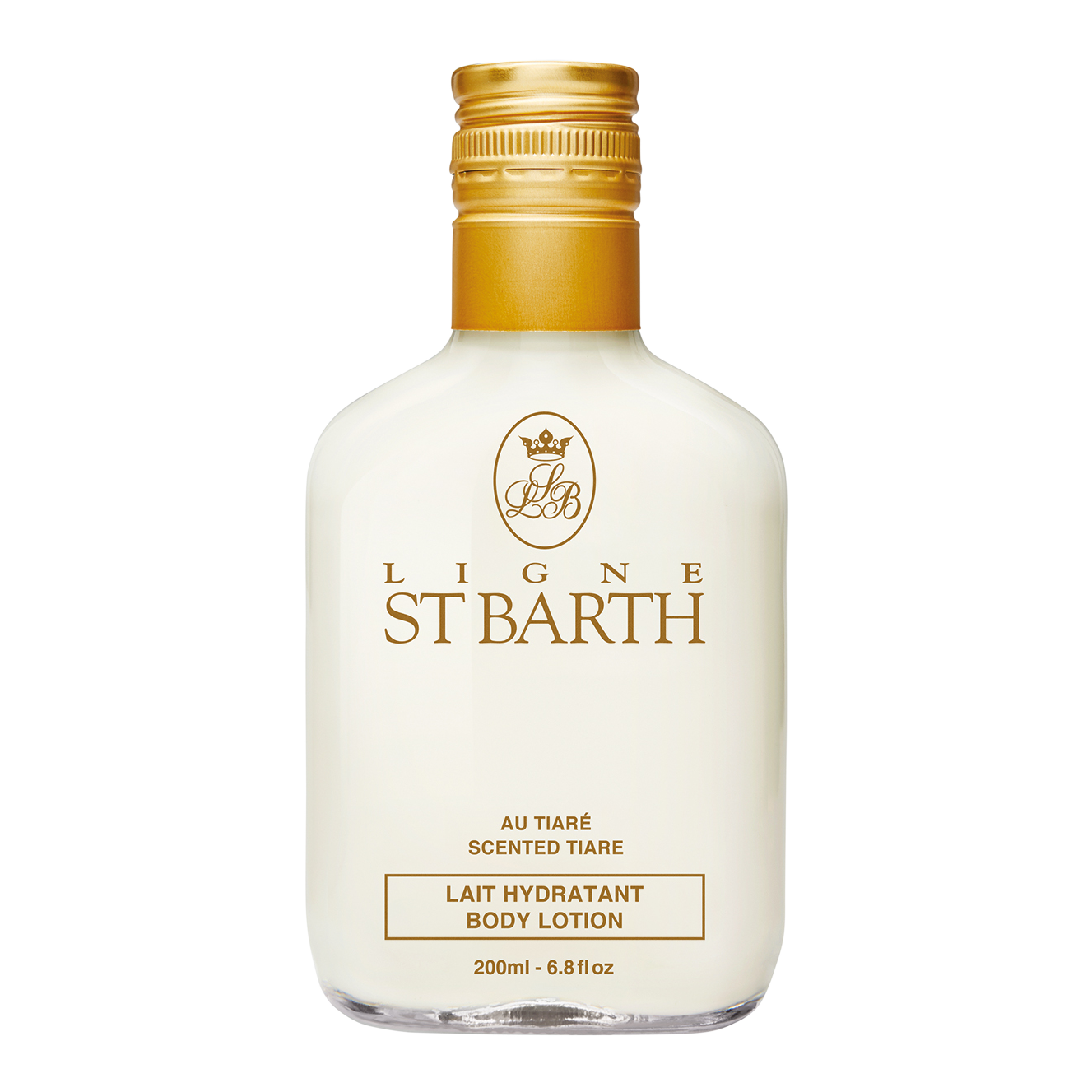 BODY LOTION TIARÉ