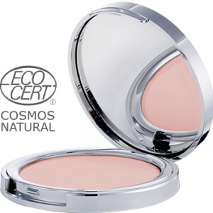 Compact Powder mit SPF 30