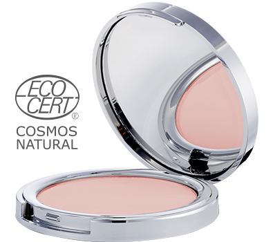 Compact Powder mit SPF 30