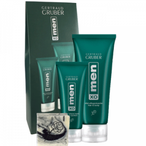 menXO Geschenk-Set