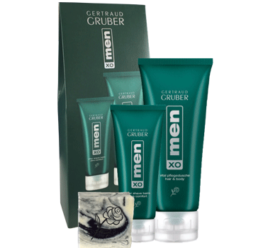 menXO Geschenk-Set