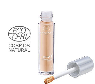 Creamy Concealer 3,5 ml