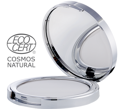 Compact Powder