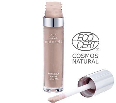 Brilliance & Care Lip Gloss 4,5 ml