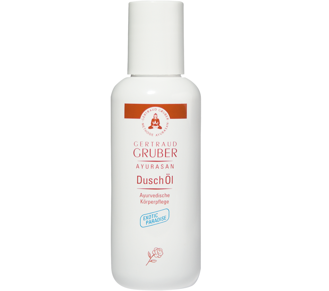 AYURASAN Duschöl 200 ml