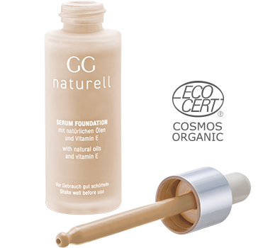 Serum Foundation 29 ml