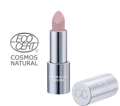 Colour & Care Lipstick