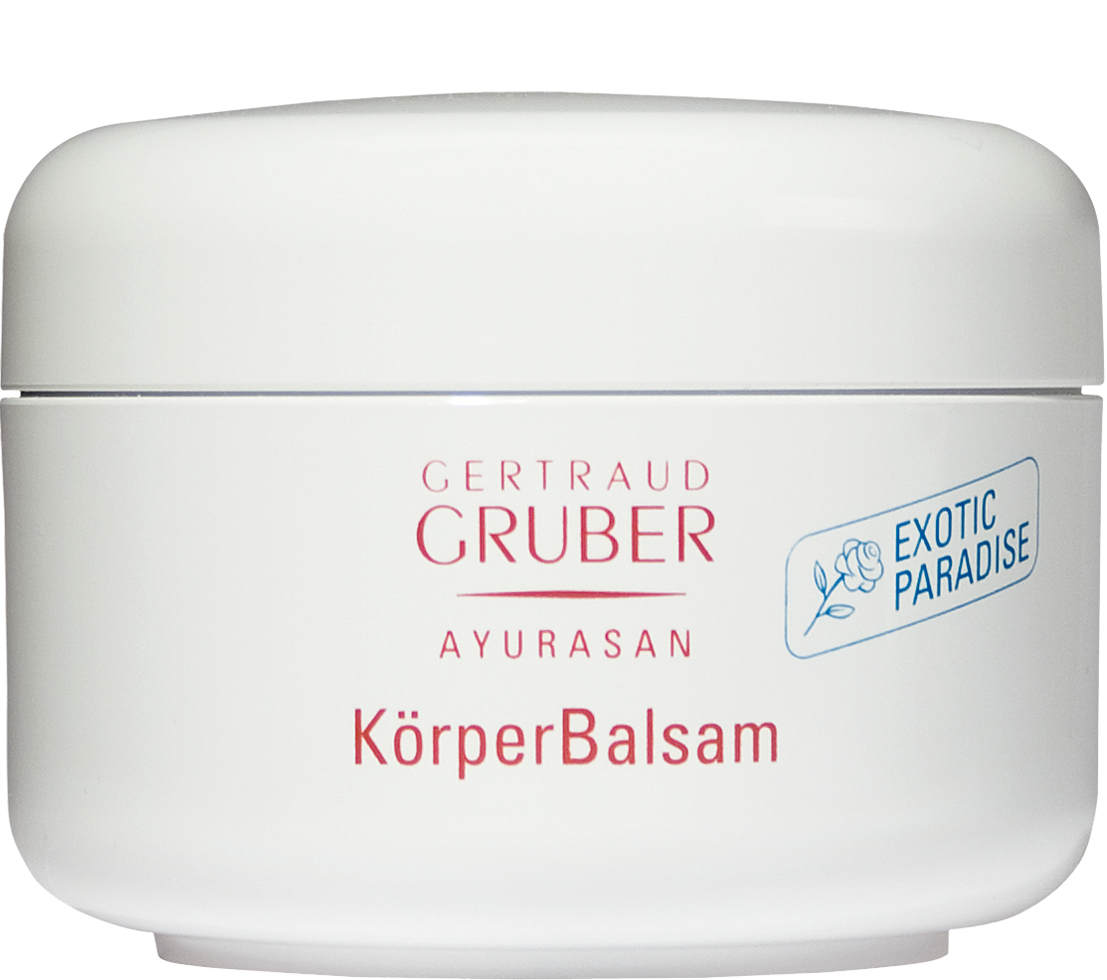 Ayurasan Körperbalsam 200 ml