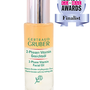2-Phasen Vitamin Gesichtsöl 30ml