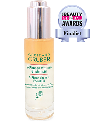 2-Phasen Vitamin Gesichtsöl 30ml